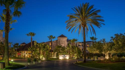 Precise Resort El Rompido-The Club