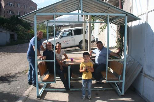 Hotel Noy - image 14