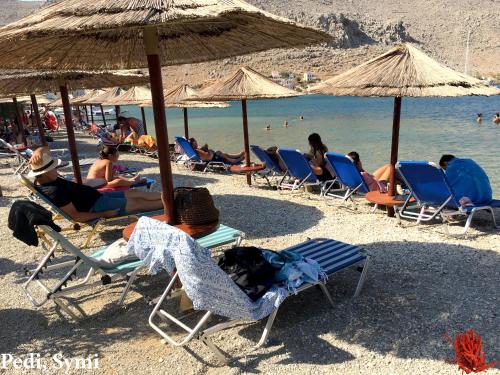 Korali – Ano Symi