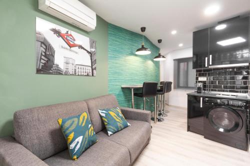 Apartamento Gran Via Callao - main image