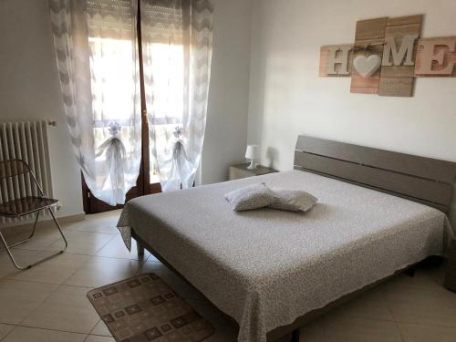  Chibia Apartment, Pension in Bari