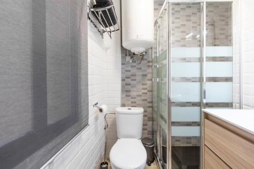 Callao Apartment, Madrid (fotografie 8)