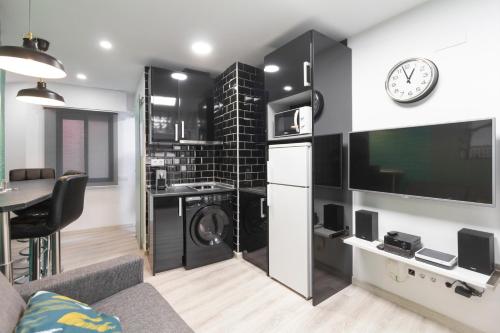 Callao Apartment, Madrid (fotografie 10)