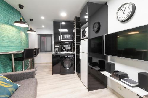 Callao Apartment, Madrid (fotografie 9)