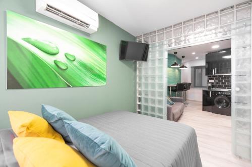Callao Apartment, Madrid (fotografie 7)