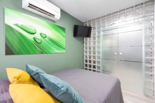 Callao Apartment, Madrid (fotografie 4)
