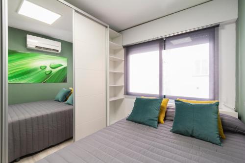 Callao Apartment, Madrid (fotografie 6)