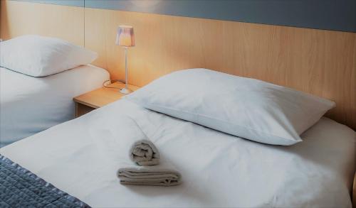 Weiser Hotel - main image