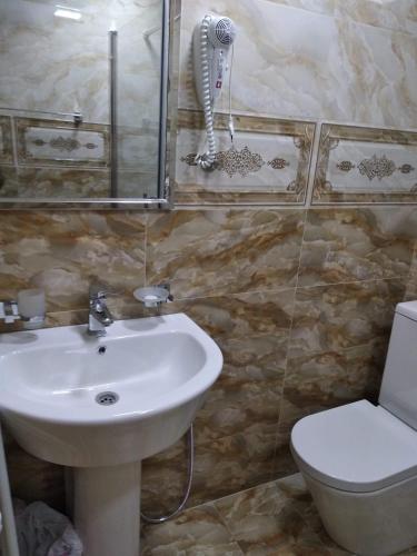 Apart hotel Alex – Yerevan, PR