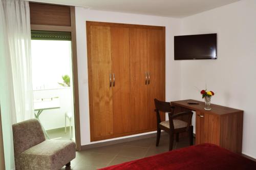 Dakhla Sur Mer Room Type - Deluxe Double Room, Sea View