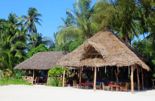 Santa Maria Coral Park