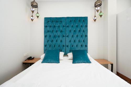 Alf Hotel in Istanbul