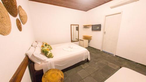 Pousada Vila Aconchego - Rede Bem Bahia Stop at Vila Aconchego to discover the wonders of Porto Seguro. The property offers a wide range of amenities and perks to ensure you have a great time. Service-minded staff will welcome and guide you