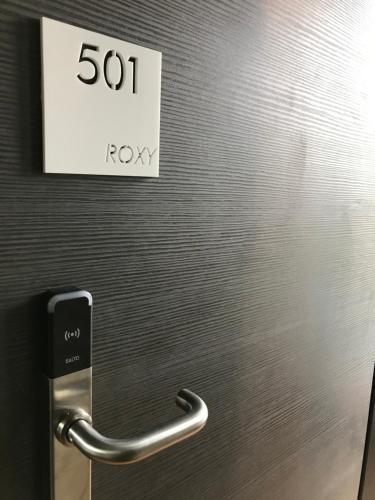 Hotel Roxy