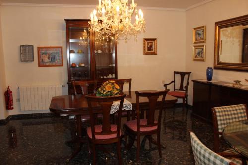  La Casa Del Pich CON GARAJE PARA DOS VEHÍCULOS in Lliria