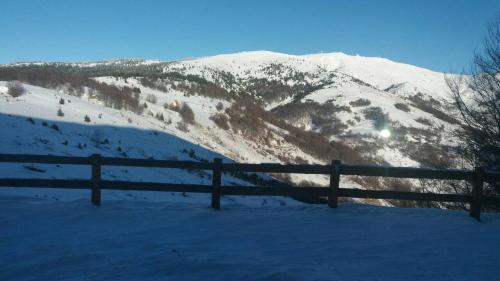 Vila Dizdarevic Kopaonik - image 11