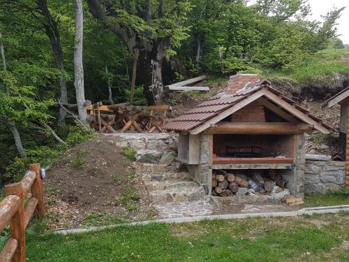 Vila Dizdarevic Kopaonik - image 5