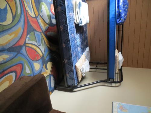 Auberge Jeunesse La Belle Planete Backpackers Hostel - image 3