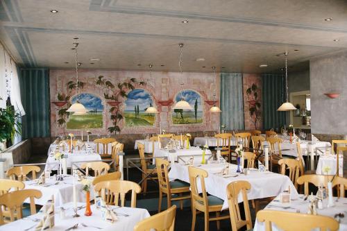 Hotel See-Eck in Heringsdorf, Deutschland