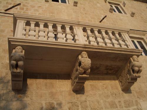 Palazzo Radomiri Heritage Boutique Hotel - image 9