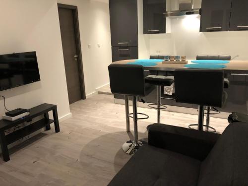 Gîte centre historique Colmar