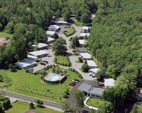 Bar Harbor Motel