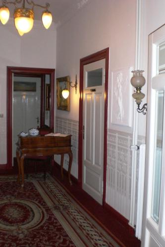 Hotel Seeufer - main image