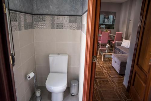 El Pilar Home, Córdoba (fotografie 10)
