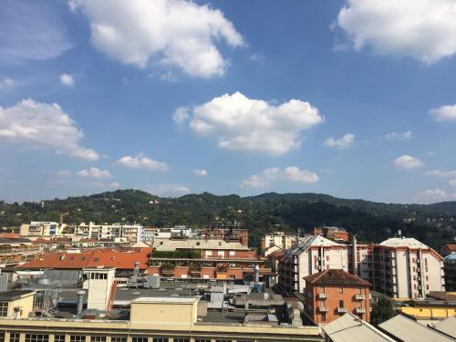  Attico Valentino Cellini in Turin