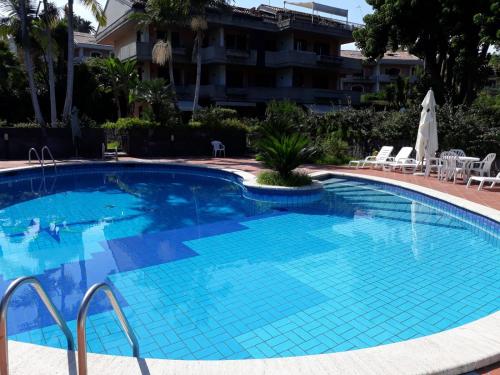 Adele's apartment - mulinia residence, Acireale (photo 3)