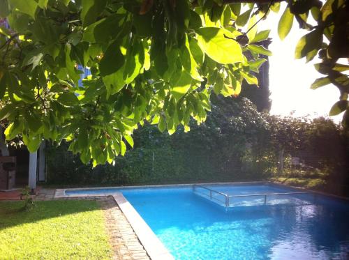 Swimming pool, Gentil'Home - Toulouse B&B Prestige in Fenouillet