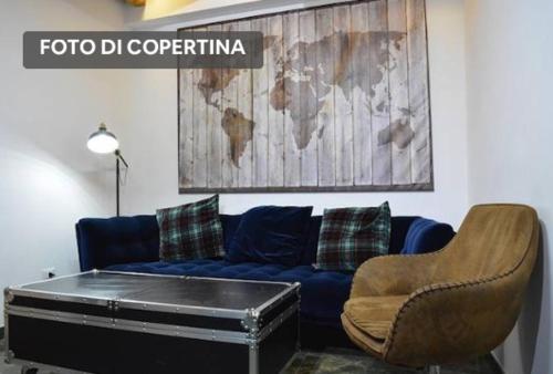 Appartamento Beverello, Naples