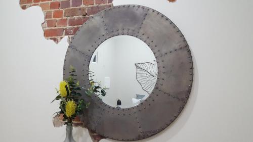 Boutique Heritage listed Studios On Ryrie st Geelong CBD