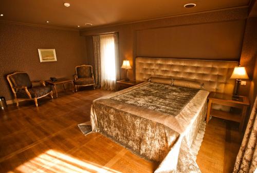 Ventura Boutique Hotel - image 4