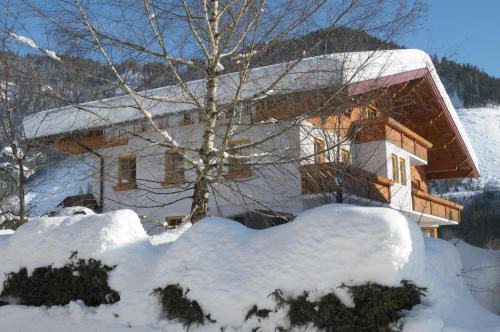 Haus Alpenflora - image 12