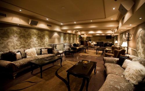 Ventura Boutique Hotel - image 9