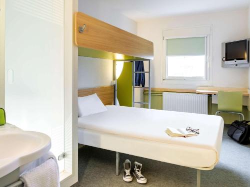 Ibis budget München Airport Erding