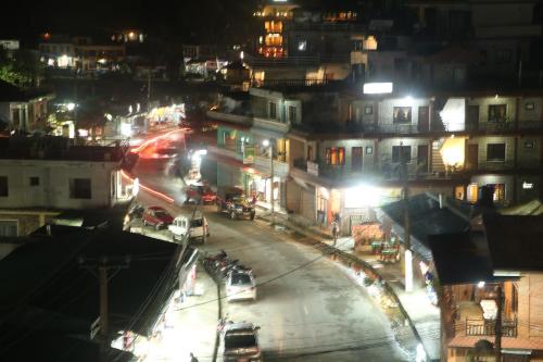 Hotel Eagle Zone