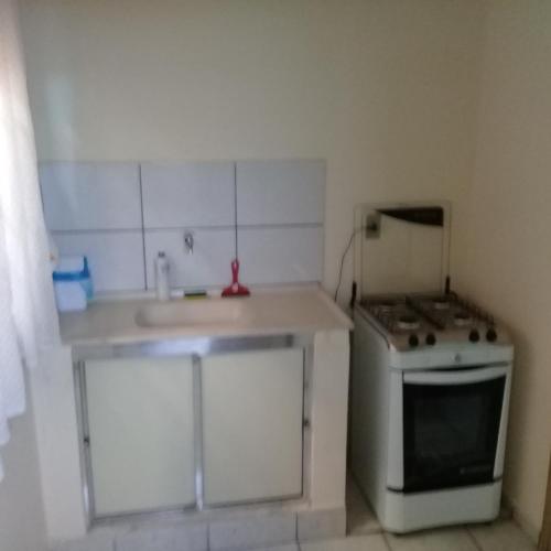 Kitnets Plus, São Carlos (zdjęcie 10)