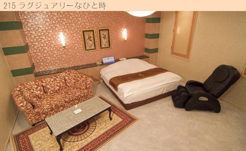 Hotel Very Matsusaka (Adult Only)