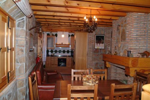 Casa Rural Maria Victoria in Navas De Estena