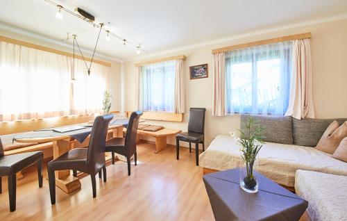 Facilities, Am Zwolferkogel Appartements in Hinterglemm