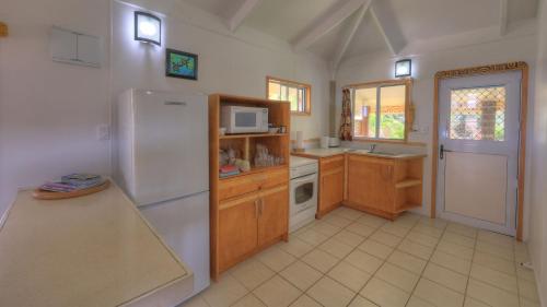 مطبخ, Tropical Sands in Matavera