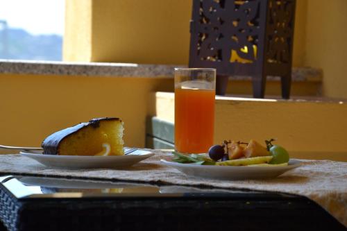 Hotel Villa Del Parco - image 13
