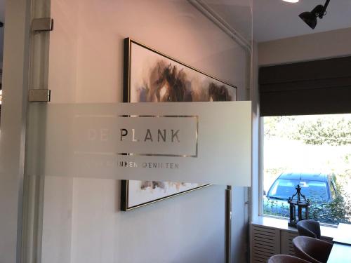 Hotel de Plank