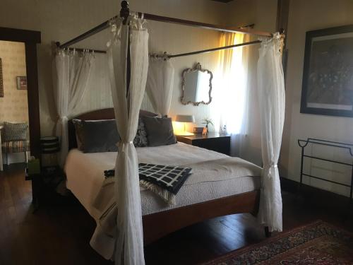 The Inn At The Convent in เทามารูนุย