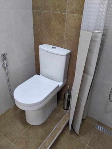 Apart hotel Alex – Yerevan, PR