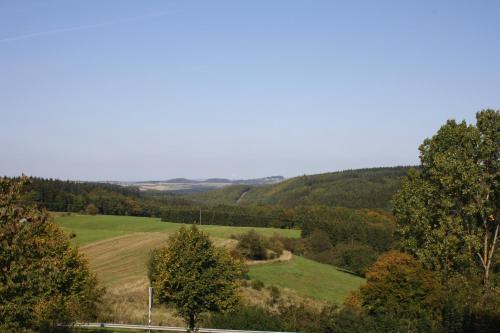 Hotel Retterath am Nürburgring