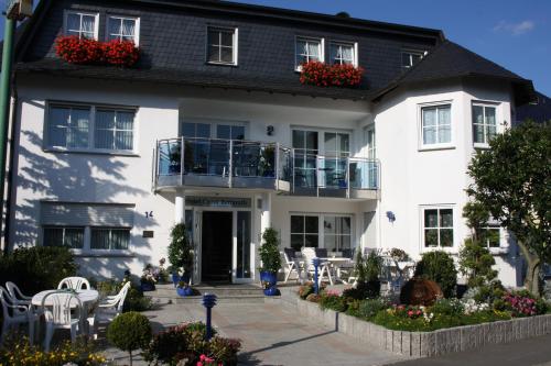 Hotel Retterath am Nürburgring