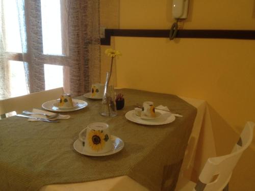 IL B&B Maison Graziella – Viagrande, CA